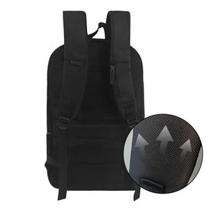 Nouveautés OEM mallette de bureau design extérieur sac à dos étanche USB sac à dos design école sac pour ordinateur portable sacs à dos - Product Image 2