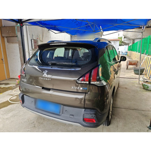 Auto Usata <span class=keywords><strong>2016</strong></span> <span class=keywords><strong>Peugeot</strong></span> <span class=keywords><strong>3008</strong></span> Pronta per la Spedizione, Motore a Combustione a Benzina, Automatica, SUV 5 Posti, Guida a Sinistra - Product Image 5