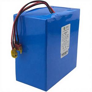 סוללת ליתיום מוצקה Meinovo בעלת קיבולת מלאה 13Ah 7s BMS 24V 18650 עם 800 מחזורי טעינה לאלקטרוניקה צריכה ביתית - Product Image 1