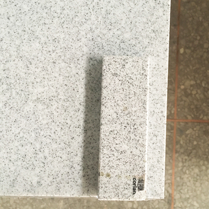 Baotrol sửa đổi Acrylic bề mặt rắn 6mm đá cẩm thạch nhân tạo không xốp sàn - Product Image 1