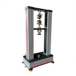 Tester di Resistenza allo Strappo/Macchine per <span class=keywords><strong>Test</strong></span> su Tessuti, Attrezzatura per <span class=keywords><strong>Test</strong></span> su Filati, Tester Universale - Product Image 1