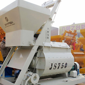 Mixer semen baja tahan karat profesional grosir Mixer <span class=keywords><strong>beton</strong></span> kualitas tinggi <span class=keywords><strong>Js750</strong></span> Mixer <span class=keywords><strong>beton</strong></span> <span class=keywords><strong>Manual</strong></span> Horizontal Diesel - Product Image 1