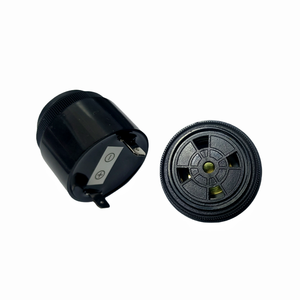 Fournisseur OEM FSD-3610 sonnerie intermittente 12V 3.5kHz haut décibel 90dB <span class=keywords><strong>36</strong></span>*31MM sonnerie piézo-électrique active à bip pulsé pour alerte incendie - Product Image 3