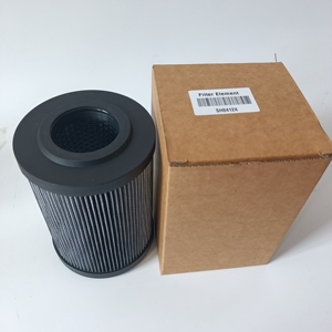 Elemento de Filtro de Aceite Hidráulico para Camión Excavador, Filtro Sh84124 - Product Image 5