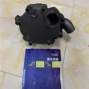 Bomba de Agua 352-2080 227-4300 para Motor 3126B, Piezas de Excavadora 3522080/2274300 - Product Image 4