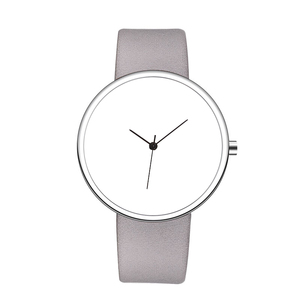 Montre-bracelet personnalisé à impression UV pour hommes et femmes, personnalisation graphique, Sublimation, blanc, unisexe, Photo - Product Image 2