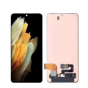Écran mobile pour <span class=keywords><strong>Samsung</strong></span> pour Galaxy S21 Remplacement d'écran <span class=keywords><strong>S</strong></span> <span class=keywords><strong>21</strong></span> Écran Ultra Oled pour <span class=keywords><strong>Samsung</strong></span> pour Galaxy S21 Plus Écran - Product Image 3