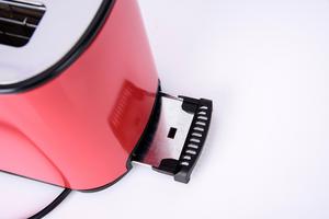 Tostadoras de acero inoxidable de 2 rebanadas multifuncionales eléctricas de alta calidad más vendidas 100% <span class=keywords><strong>oferta</strong></span> directa de fábrica - Product Image 2