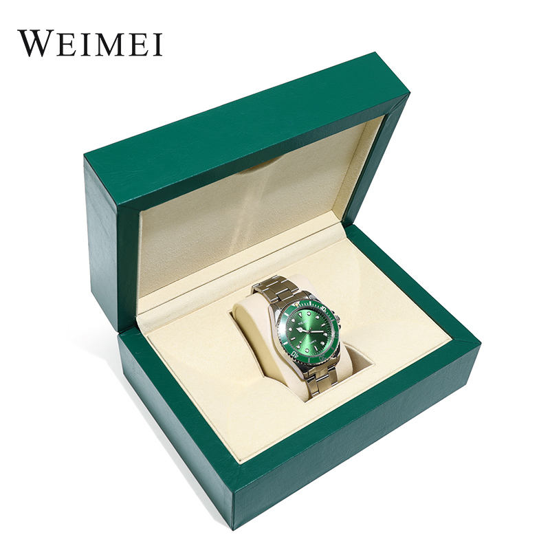 สีเขียว