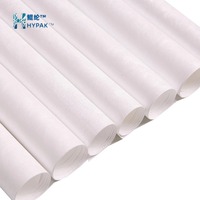Ssionhypak Hipak Papel resistente, resistente al desgarro y fácil de imprimir, certificado ROHS, personalización por lotes