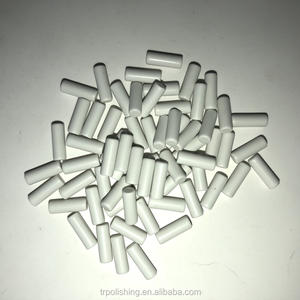 Batang <span class=keywords><strong>Media</strong></span> Poles Porselen Halus Silindris HENGXING PSCC untuk Penggilingan Ultra Halus dan Poles Hasil Akhir yang Halus - Product Image 6