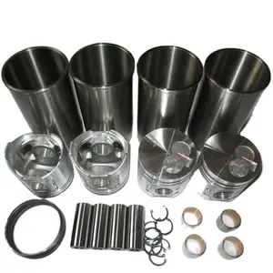 J3 Cylinder Liner 21111-4X300 21134-4X000 For Hyundai Spare Parts 97mm Cylinder Liner