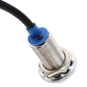 RDS Electronics- NPN 3 Dây Thường Mở + Nam Châm NJK-5002C Cảm Biến Hiệu Ứng Hall Công Tắc Tiệm Cận - Product Image 5