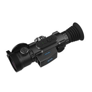 Sytong Nouveau XM2.0 06-50LRF Résolution 640x512 Lunette avec télémètre Imagerie thermique 1000J Antichoc IP67 Étanche - Product Image 4