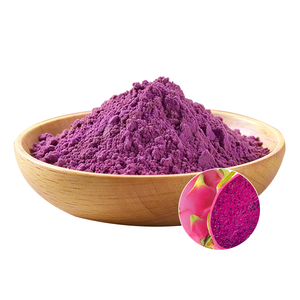 Servicio de Soluciones de Marca Privada y Personalizada para Extracto de Fruta del Dragón en Polvo, Certificado por HACCP, NSF, ISO y GMP, <span class=keywords><strong>Hylocereus</strong></span> Polyrhizus - Product Image 3