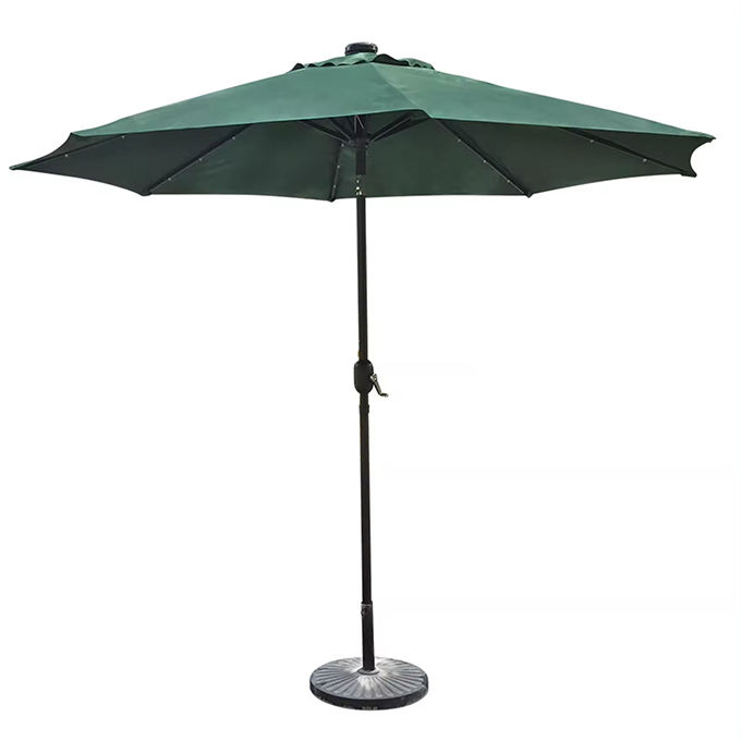 Customizable Outdoor Beach Sombrillas Patio Hanging