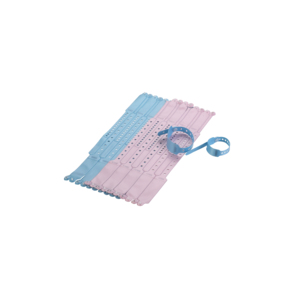 <span class=keywords><strong>Bracelet</strong></span> d'identification médicale pour patient, <span class=keywords><strong>bracelet</strong></span> d'hôpital avec logo personnalisé pour usage médical - Product Image 1