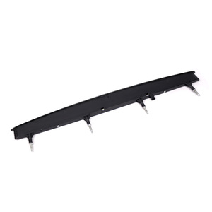 Luz de freno LED de montaje alto, tercera luz de freno para BMW E82 E87 2007-2013, roja y negra M015 - Product Image 3