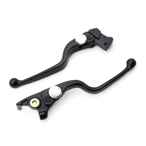 Para <span class=keywords><strong>KTM</strong></span> Duke390 Duke 390 ADV 390ADV RC390 2018-2023 accesorios de motocicleta palanca de <span class=keywords><strong>freno</strong></span> palanca de embrague manijas de Control frontal - Product Image 3