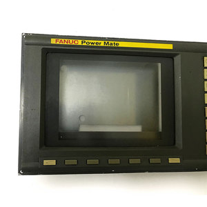 Used FANUC A02B-0166-C261 R Original Powermate in Good Condition - Product Image 3