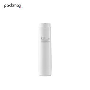 30ml/50ml PP plastic cylindrical vacuum lotion <b>bottle</b> – refillable essence <b>pump</b> <b>bottle</b>, cosmetic packaging - Product Image 1
