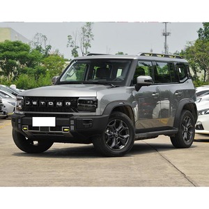 Venta caliente Jetour 2024 SUV <span class=keywords><strong>Car</strong></span> Jetour Traveler <span class=keywords><strong>Jet</strong></span> T2 Gasolina o versiones híbridas Auto <span class=keywords><strong>Car</strong></span> en venta Usado Gator T2 <span class=keywords><strong>car</strong></span> 0km - Product Image 2