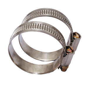 Herramientas de sellado duraderas aplicadas en sistemas de refrigeración de vehículos marinos y líneas hidráulicas de camiones todoterreno - Product Image 1