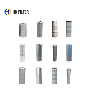 Nouveau filtre à carburant métallique, différents modèles : 600-181-8370, 600-181-8360, 600-181-8260, 600-181-8230, 600-181-7400, 600-181-7300 - Product Image 2