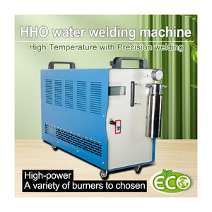 Сварщик <span class=keywords><strong>HHO</strong></span> 400 л/ч, портативный мини-аппарат для заварки стеклянных бутылок с кислородным пламенем, ручная машина для запечатывания стеклянных бутылок - Product Image 3