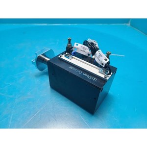 Cylindre pneumatique Lam Research 2300v2 pour cadre (montée/démontée), ensemble de cylindres pneumatiques (montée/démontée) d'occasion, équipement semi-conducteur Legacy - Product Image 1