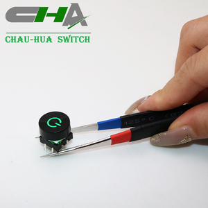 Cha <span class=keywords><strong>Tester</strong></span> đa chức năng xách tay kiểm tra Tweezer sử dụng cho micro Bộ phận điện tử - Product Image 5