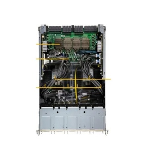 Harga bagus Server GPU VFG-SYS-821GE-TNHR rak jaringan komputer Server <span class=keywords><strong>Ddr</strong></span> 5 Xeon baru asli - Product Image 3