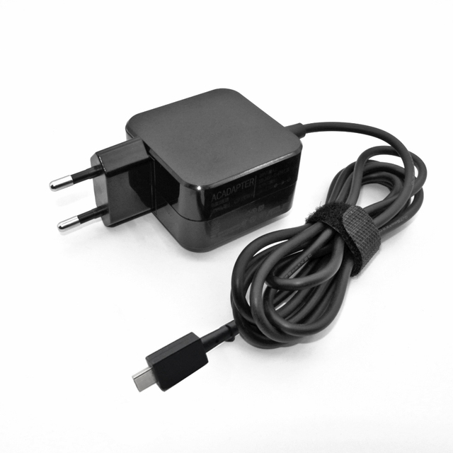 Wholesale 33W Micro Charger for Asus EeeBook X205TA X205T E202 E205 19V 1.75A for Asus Netbook Laptop Charger Adapter