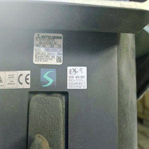 สกรูและกระบอกสำหรับเครื่องฉีดพลาสติก MD1000WS-V-i100 UBE - Product Image 4