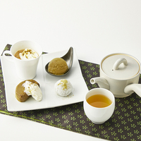 Poudre de Hojicha pure en gros, en vrac, directement de l'usine source
