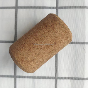 Nhà máy cung cấp nút chai rượu sâm banh - Product Image 4