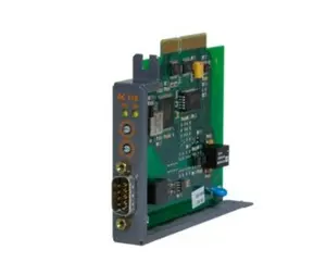 8AC110.60-3 B & R ACOPOS Подключаемый модуль, может взаимодействовать с терминальным модулем PLC