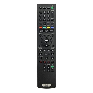 Điều khiển từ xa cho TV với mã cố định không thấm nước & chống shock-aaa pin 8 meter phạm vi - Product Image 1