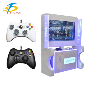 Consola de Videojuegos Comercial Hyperspace Hot Switch para PC y Xbox, Consola de Videojuegos Operada con Monedas, Mando de Videojuegos, Guangzhou - Product Image 5
