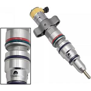 Injecteur de carburant pour moteur C6.4, injecteur C7 C9 10r7224 235-2888 0445110646, injecteur de carburant diesel - Product Image 4