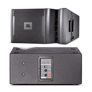 Altavoces lineales multifuncionales profesionales de la serie J-BLL VRX900 para escenarios grandes, para uso en interiores y exteriores, disponibles en stock. - Product Image 4