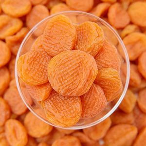 Emballage personnalisé, fabricant d'abricots secs biologiques, service ODM, vente en gros en vrac - Product Image 4