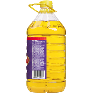 زيت بذور دوار الشمس العطري تشوتشونغشيانغ من لوهوا، 5 لتر، زيت نباتي فاخر - Product Image 2