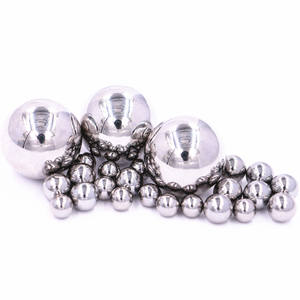 Sfere in Carburo di Tungsteno 0,3-60mm - Product Image 6