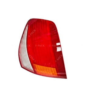 I-Pack Nouveaux produits Vente spéciale pour <span class=keywords><strong>Premio</strong></span> 03-06 Couvercle de feu arrière <span class=keywords><strong>Lentille</strong></span> de feu arrière - Product Image 2