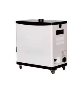 Piezas Nuevas para Maquinaria de Impresión, Filtro Purificador de Humo para Impresora DTF de 60 cm - Product Image 1