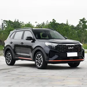 Kia Sportage 2023 Suv 4 tekerlekli kompakt benzinli motor Model arabalar benzinli yeni araba