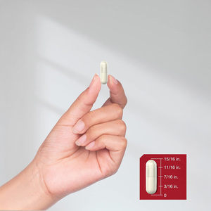 <strong>Apple</strong> <strong>Cider</strong> <strong>Vinegar</strong> 150 <strong>Capsules</strong> Natural Herbal Dietary Supplement Non-GMO - Product Image 6