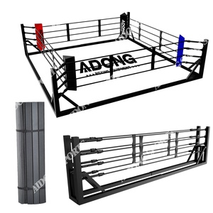 <span class=keywords><strong>Ring</strong></span> <span class=keywords><strong>de</strong></span> <span class=keywords><strong>boxe</strong></span> pliable rapide personnalisé <span class=keywords><strong>Ring</strong></span> <span class=keywords><strong>de</strong></span> lutte <span class=keywords><strong>de</strong></span> <span class=keywords><strong>combat</strong></span> professionnel <span class=keywords><strong>ring</strong></span> <span class=keywords><strong>de</strong></span> <span class=keywords><strong>boxe</strong></span> <span class=keywords><strong>de</strong></span> compétition en plein air portable - Product Image 4