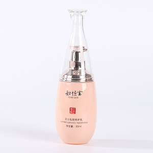 Loción Reparadora Íntima Fuhengbao 50ml, Loción para el Cuidado Íntimo Femenino, Producto para el Cuidado Corporal, Loción Reparadora Íntima - Product Image 4